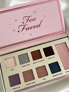 Too Faced Eyeshadow Palette